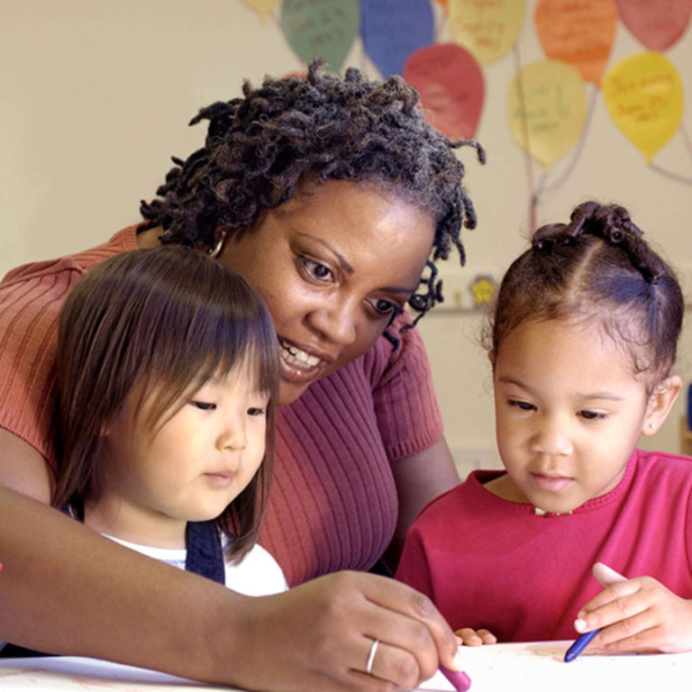 Home - The Kinder Garden Schools