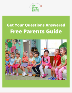 Free Parents Guide Cover